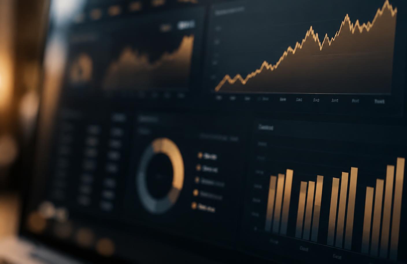 Digital Marketing & Performance
