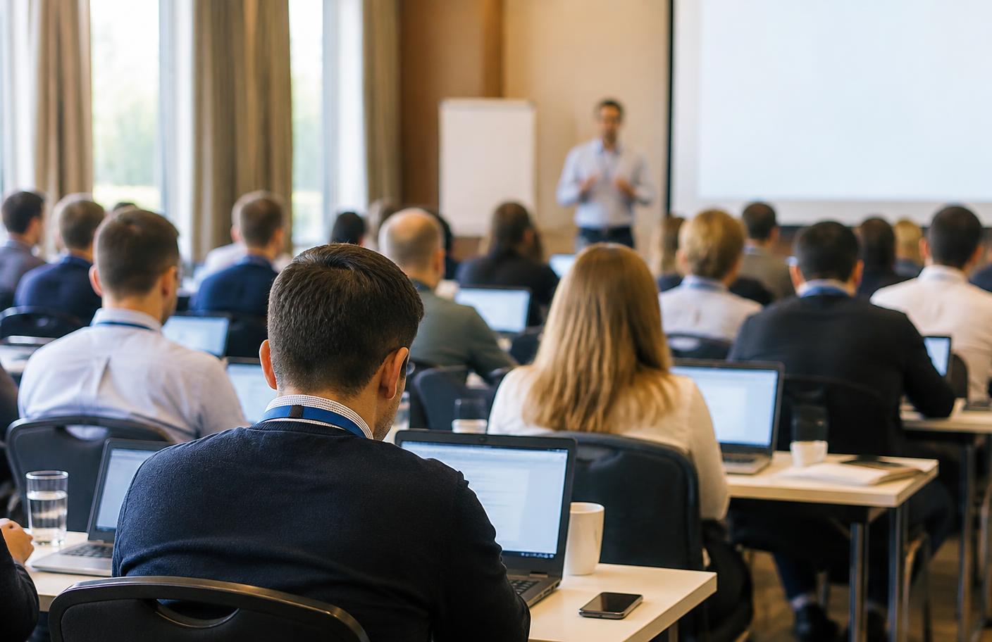 Advisory, Training & Speaking