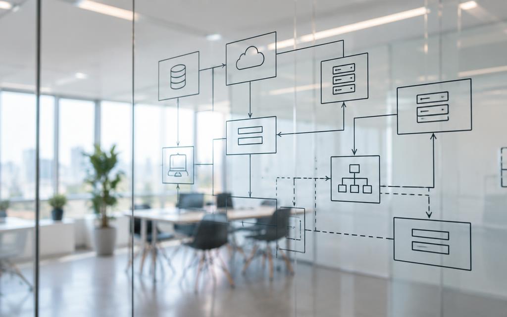 Large-Scale Software Consultancy